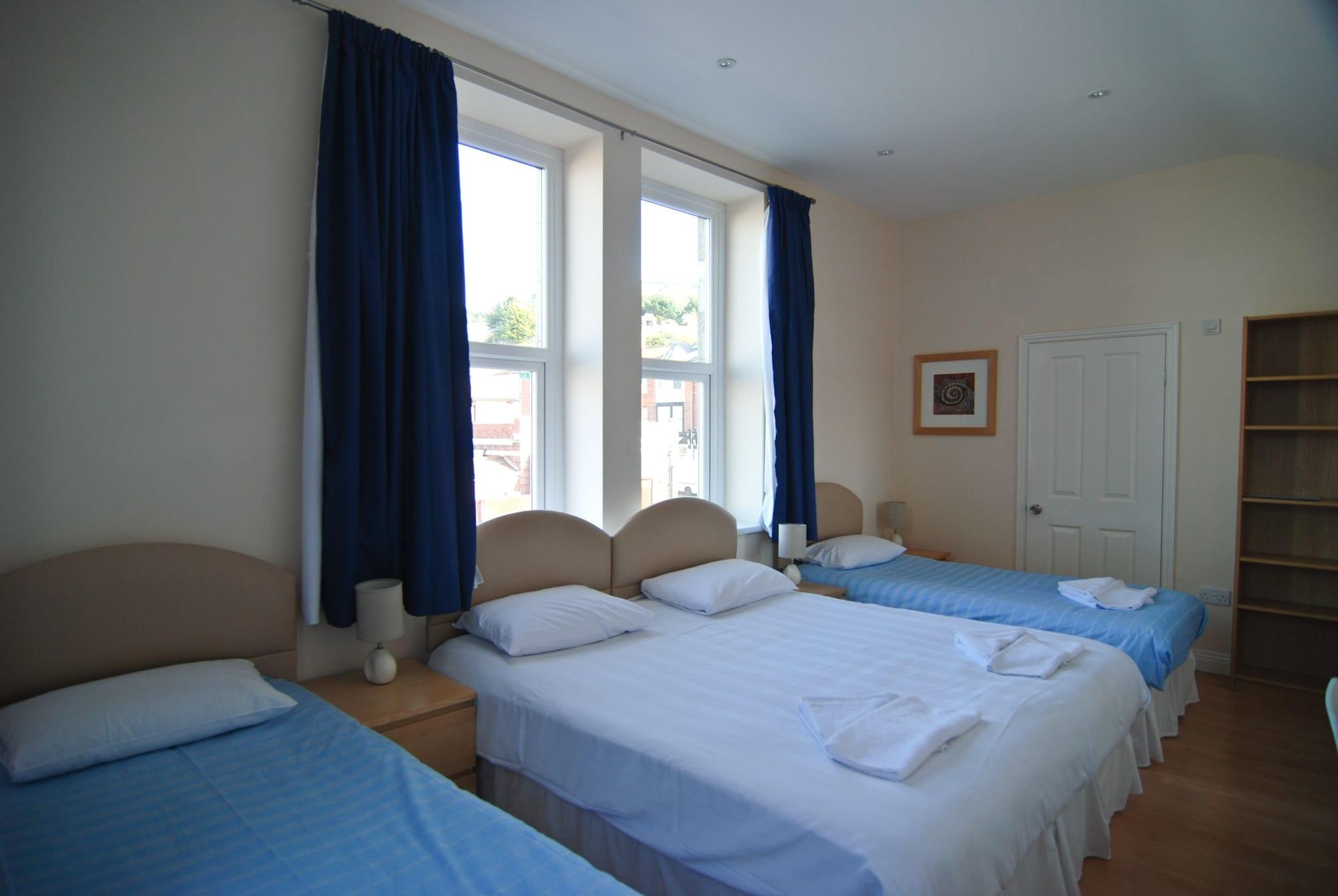 Hotel The Aqua Portland Esterno foto