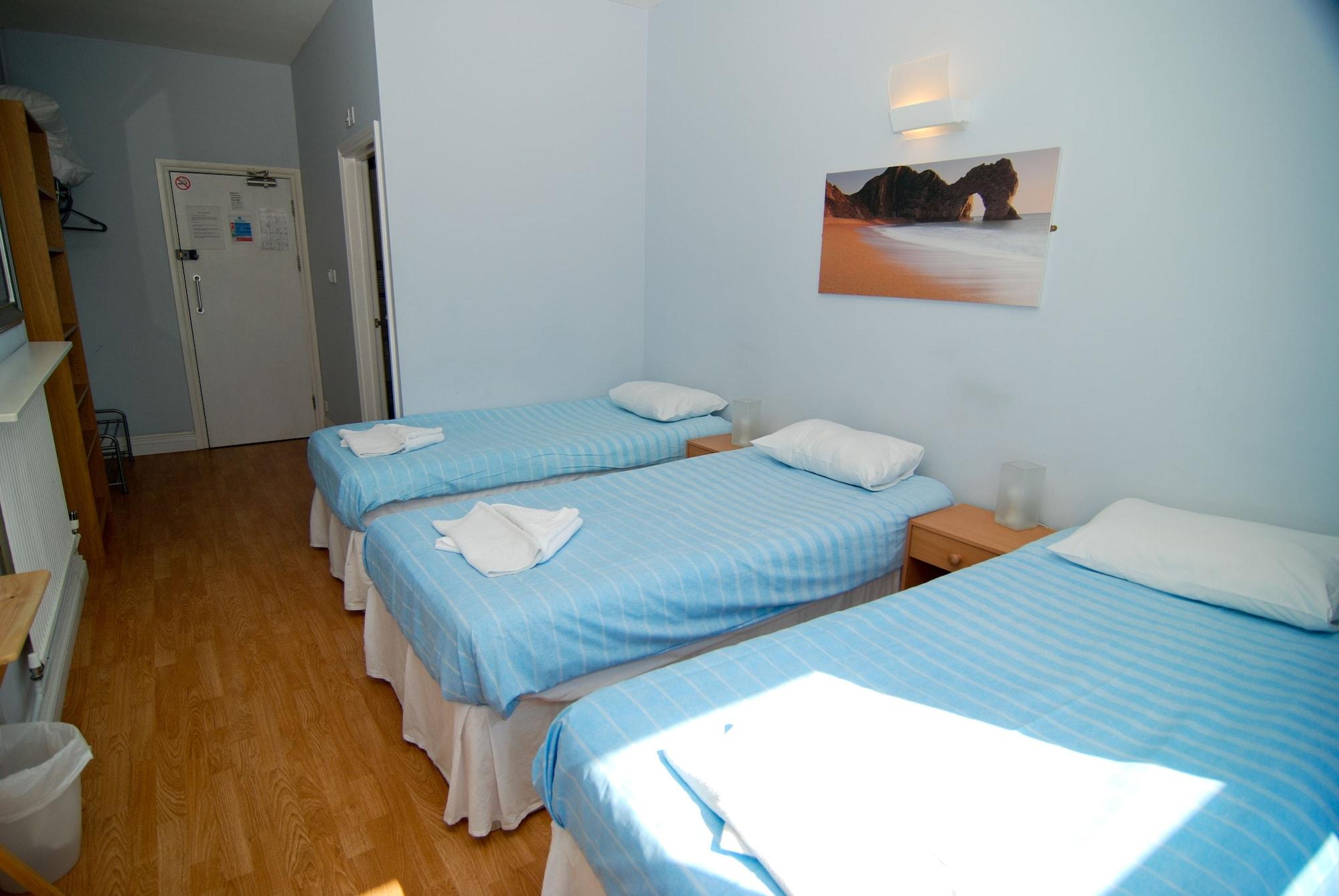 Hotel The Aqua Portland Esterno foto
